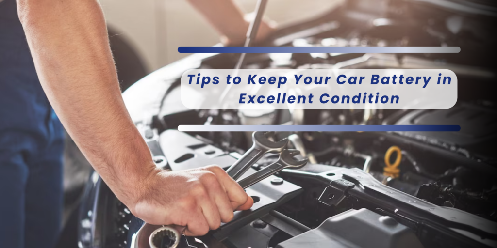 Car Battery Life Care : 9 Tips From Expert Technicians